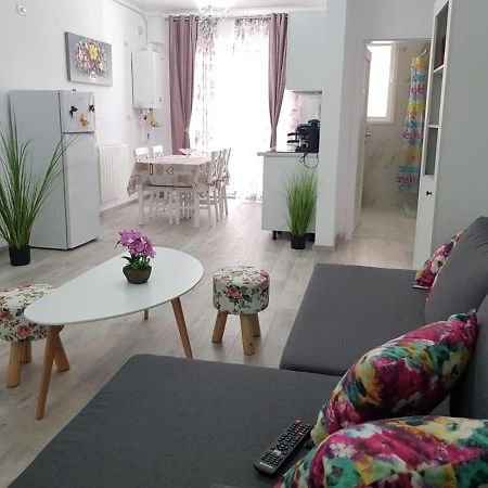 Prime Rose, 2 Camere, Mamaia Nord ナボダリ エクステリア 写真