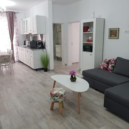 Prime Rose, 2 Camere, Mamaia Nord ナボダリ エクステリア 写真