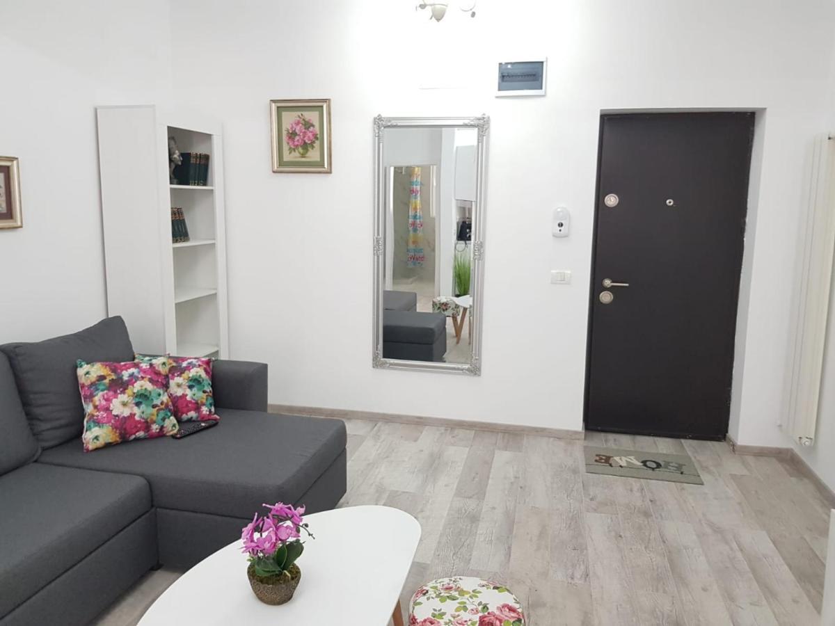 Prime Rose, 2 Camere, Mamaia Nord ナボダリ エクステリア 写真