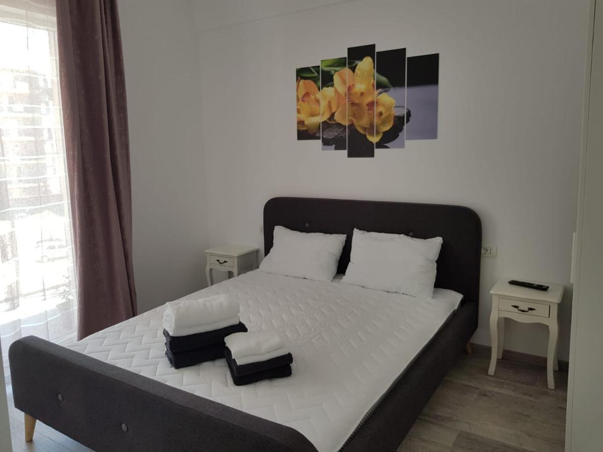 Prime Rose, 2 Camere, Mamaia Nord ナボダリ エクステリア 写真