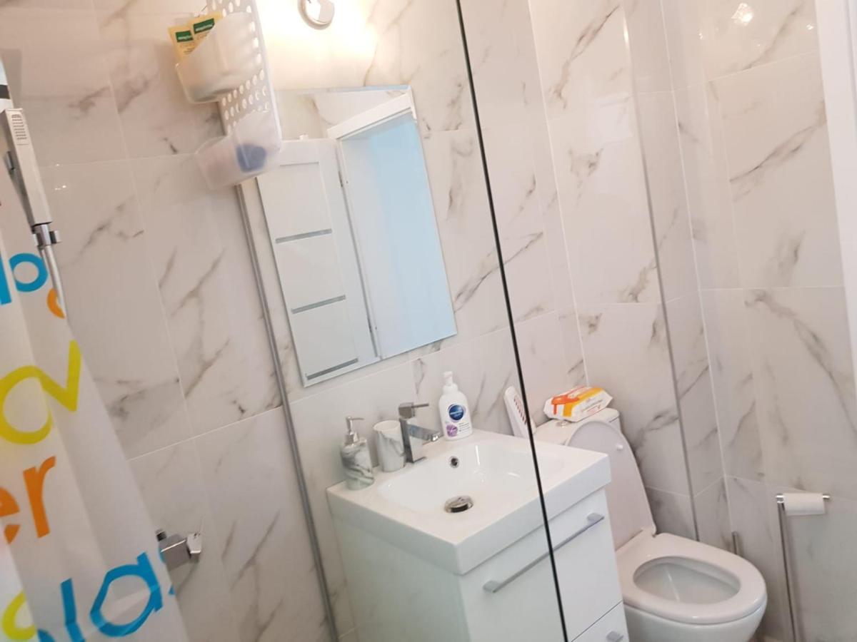 Prime Rose, 2 Camere, Mamaia Nord ナボダリ エクステリア 写真