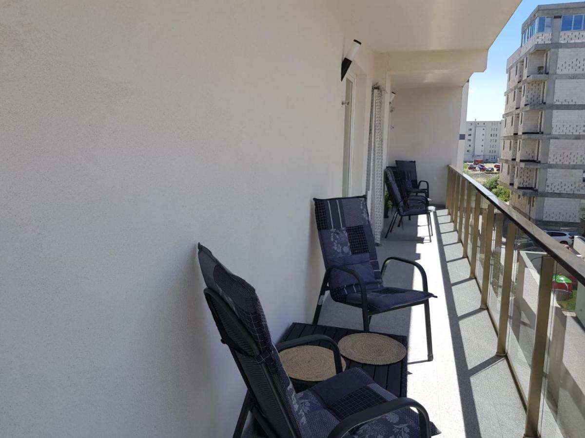 Prime Rose, 2 Camere, Mamaia Nord ナボダリ エクステリア 写真