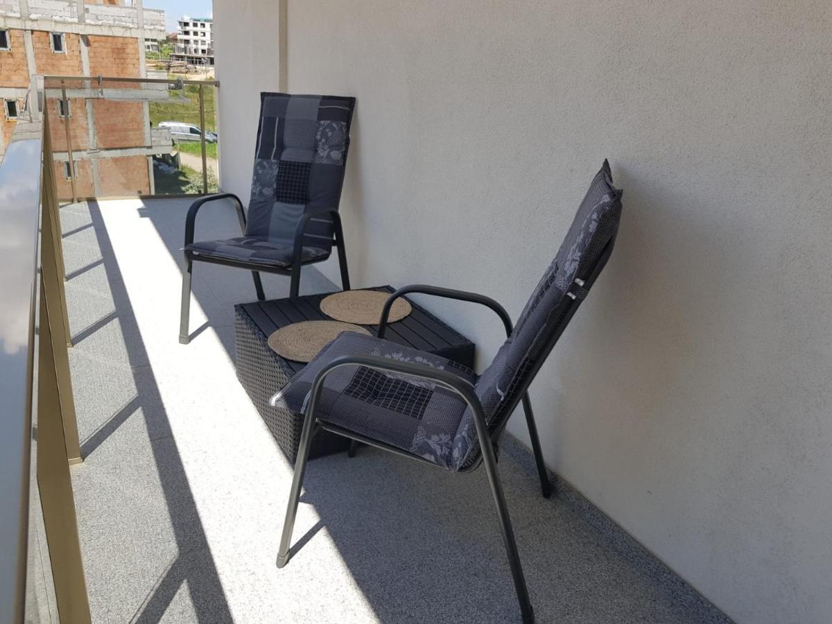 Prime Rose, 2 Camere, Mamaia Nord ナボダリ エクステリア 写真