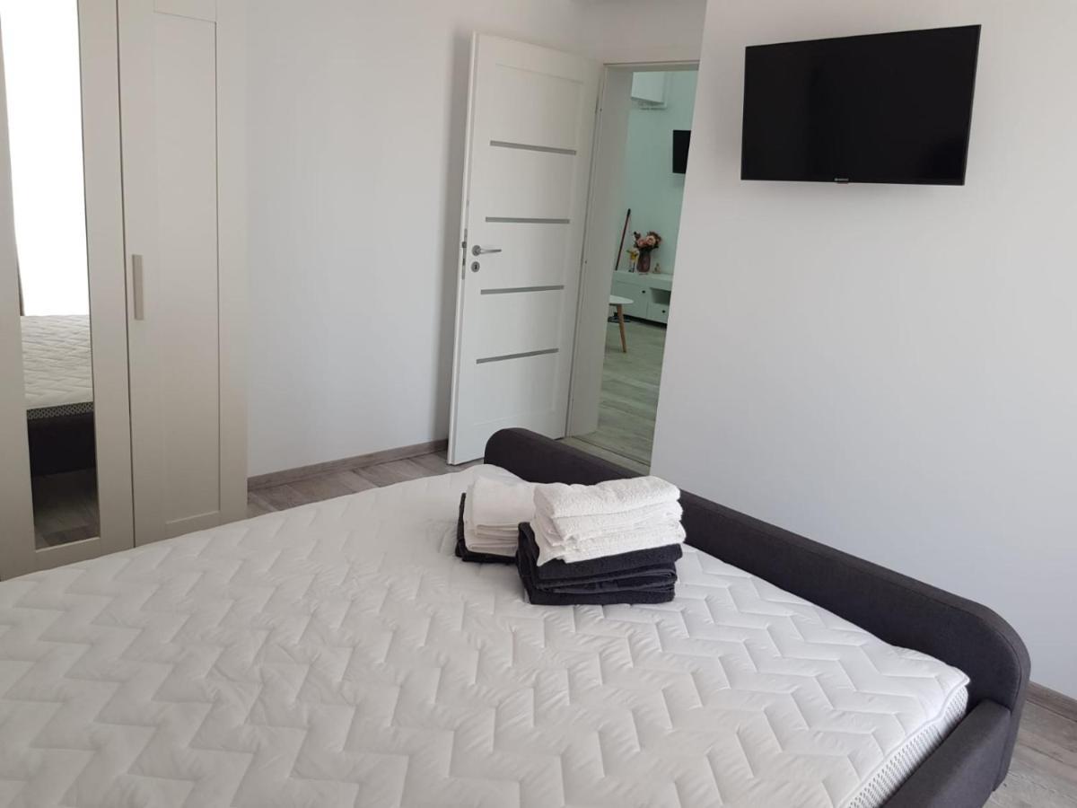Prime Rose, 2 Camere, Mamaia Nord ナボダリ エクステリア 写真