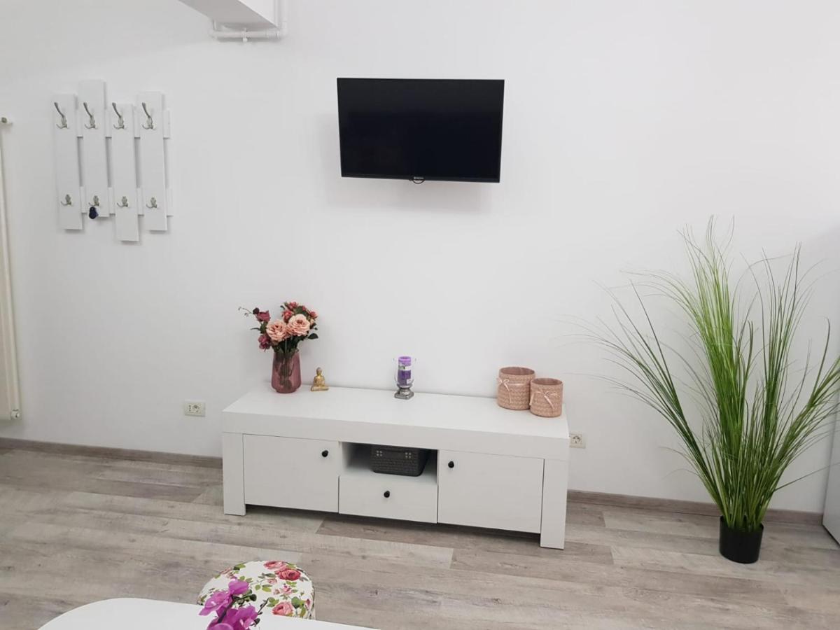 Prime Rose, 2 Camere, Mamaia Nord ナボダリ エクステリア 写真
